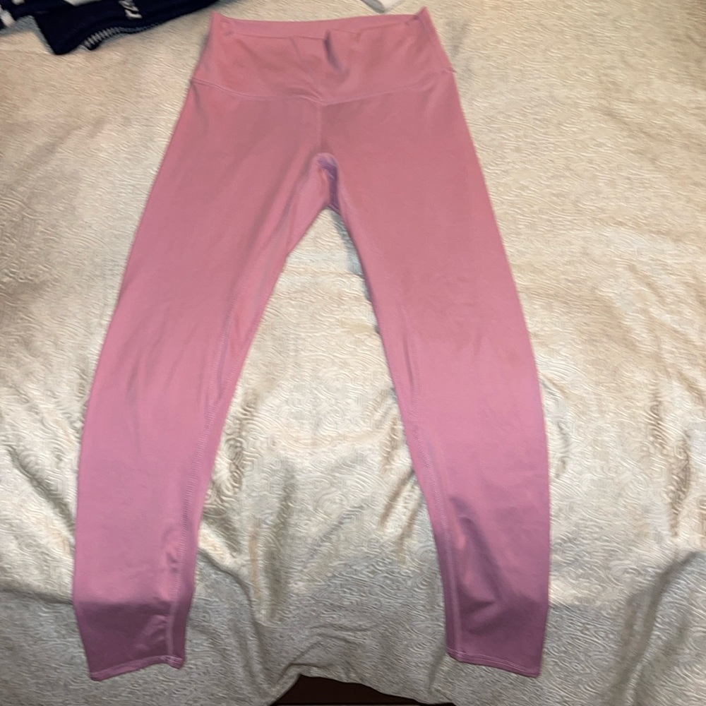 Lululemon Align Yoga Pants